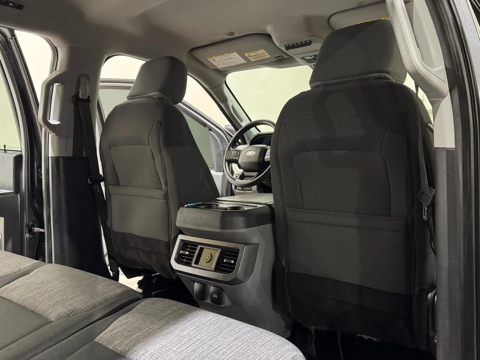2024 Ford Super Duty 5th Gen - Image 17 of 31