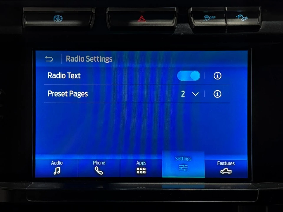 2024 Ford Super Duty 5th Gen - Image 9 of 21