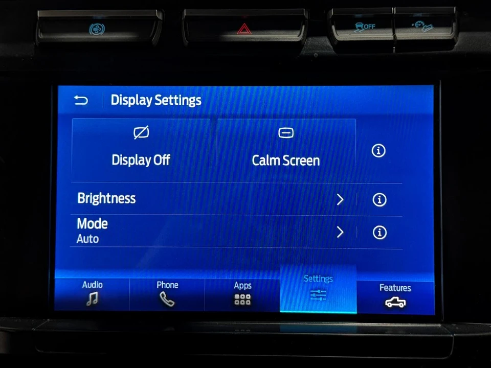 2024 Ford Super Duty 5th Gen - Image 17 of 21