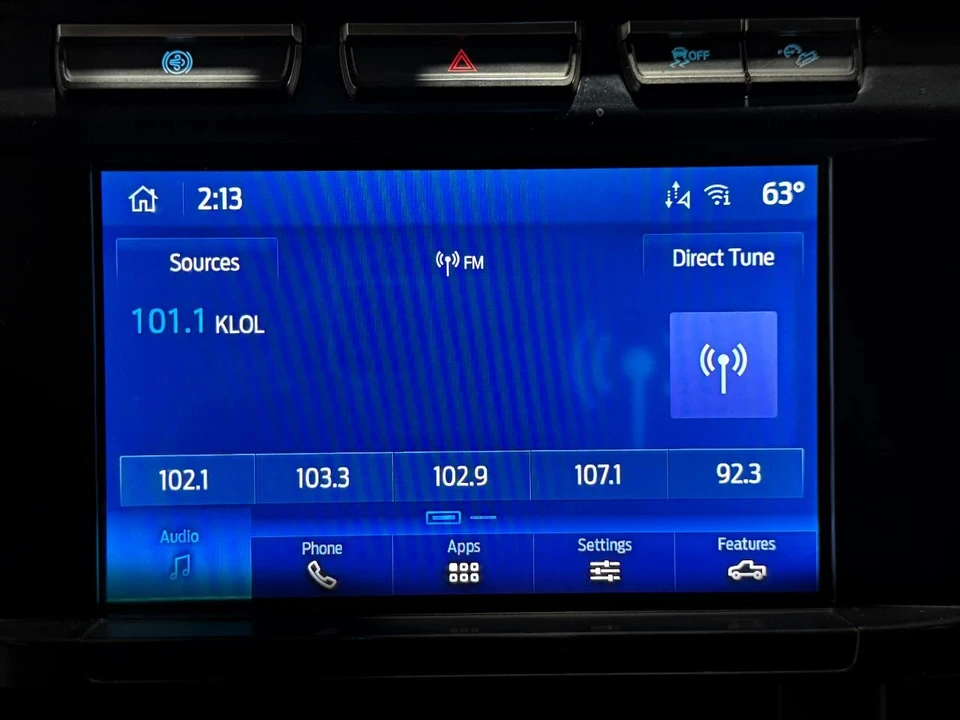 2024 Ford Super Duty 5th Gen - Image 5 of 21