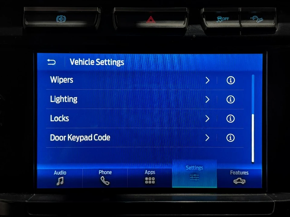 2024 Ford Super Duty 5th Gen - Image 20 of 21