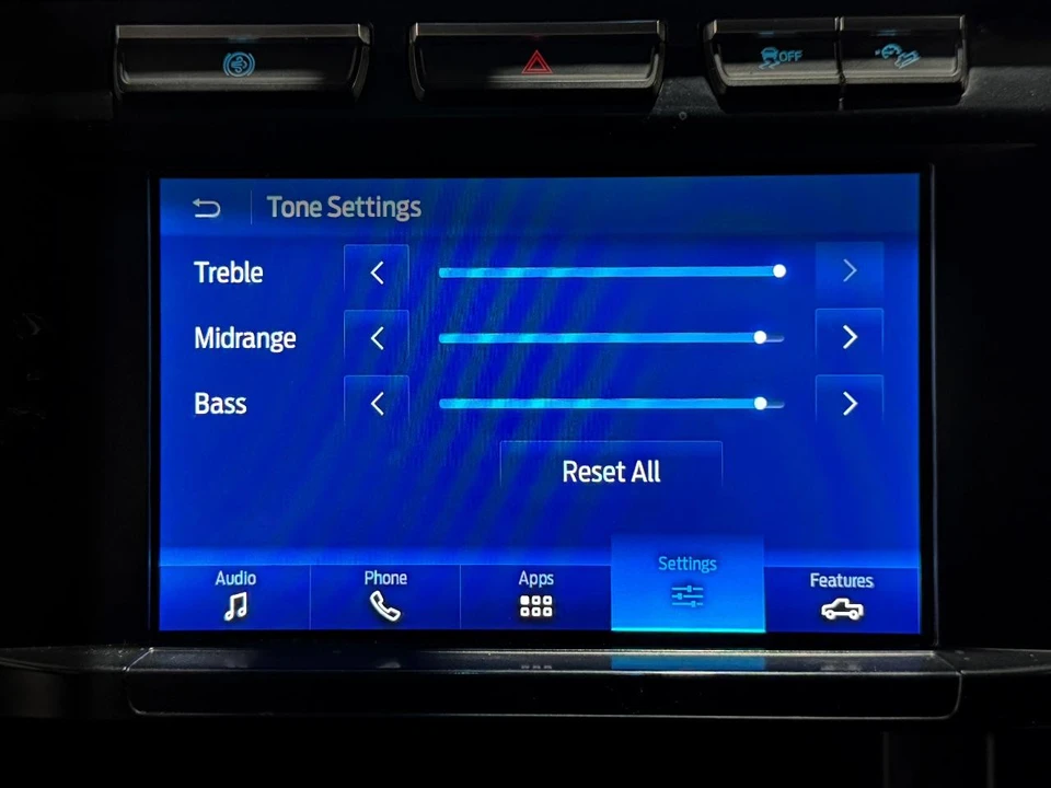 2024 Ford Super Duty 5th Gen - Image 15 of 21