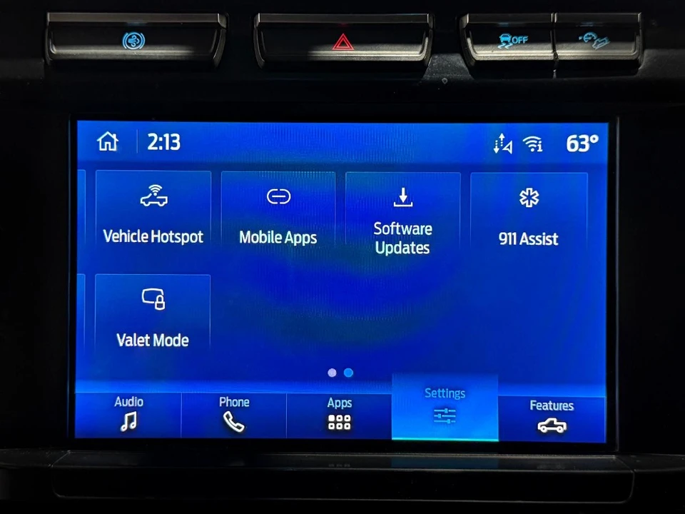 2024 Ford Super Duty 5th Gen - Image 8 of 21