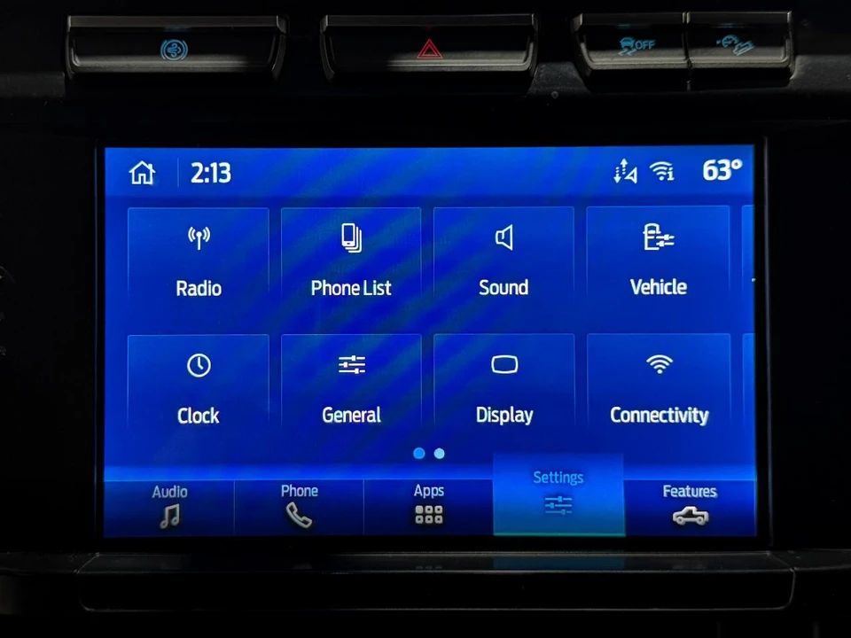 2024 Ford Super Duty 5th Gen - Image 7 of 21