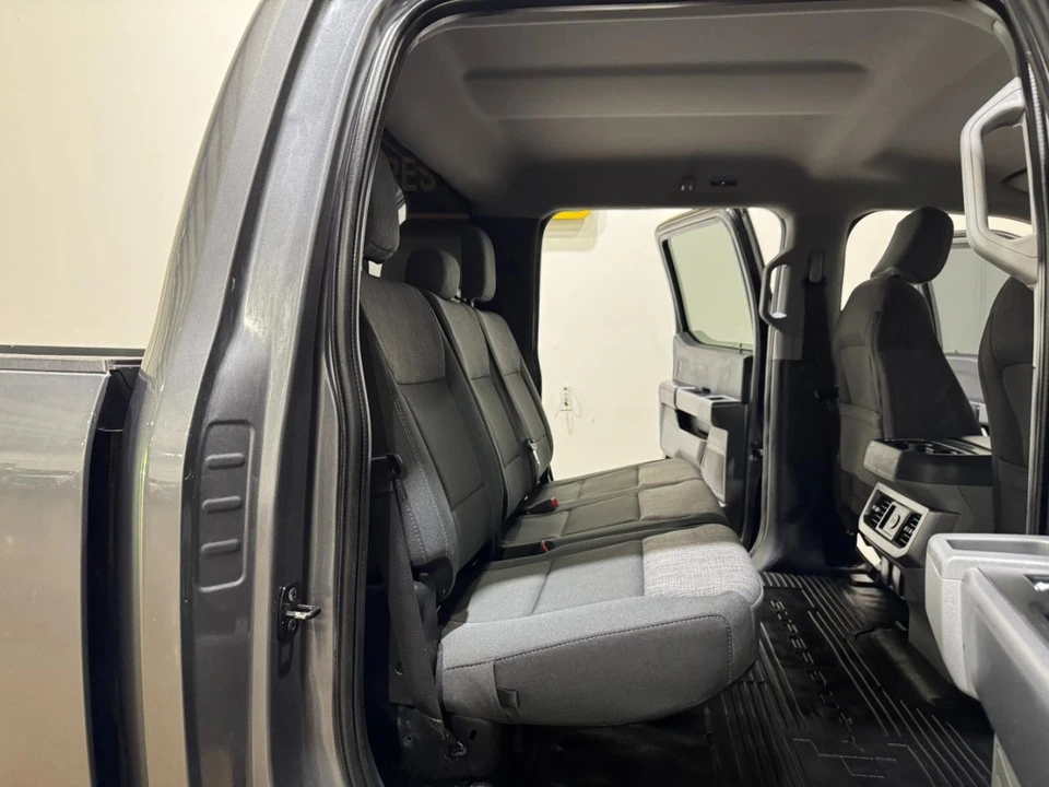2024 Ford Super Duty 5th Gen - Image 15 of 31
