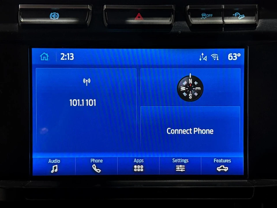 2024 Ford Super Duty 5th Gen - Image 4 of 21