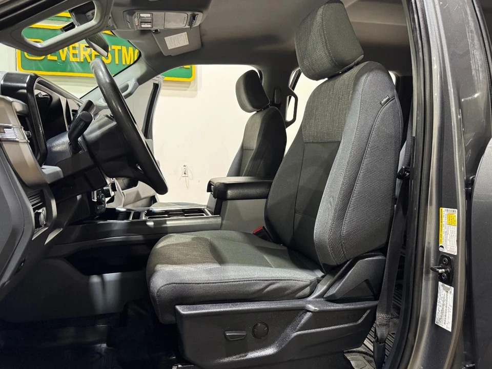 2024 Ford Super Duty 5th Gen - Image 13 of 31
