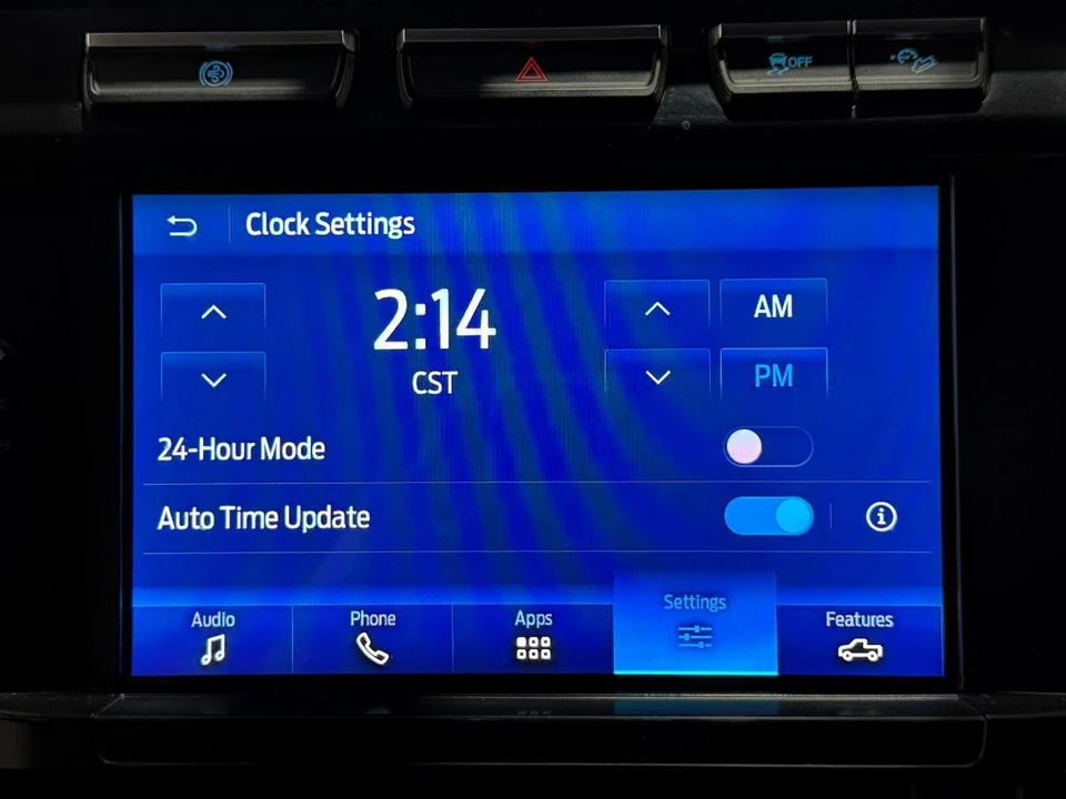 2024 Ford Super Duty 5th Gen - Image 10 of 21