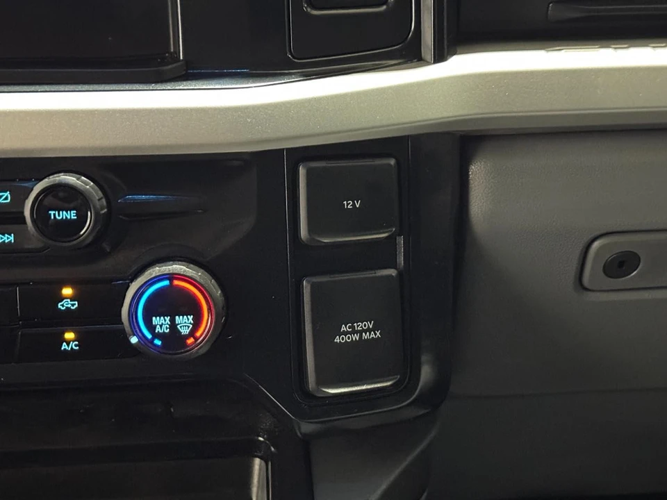 2024 Ford Super Duty 5th Gen - Image 27 of 31