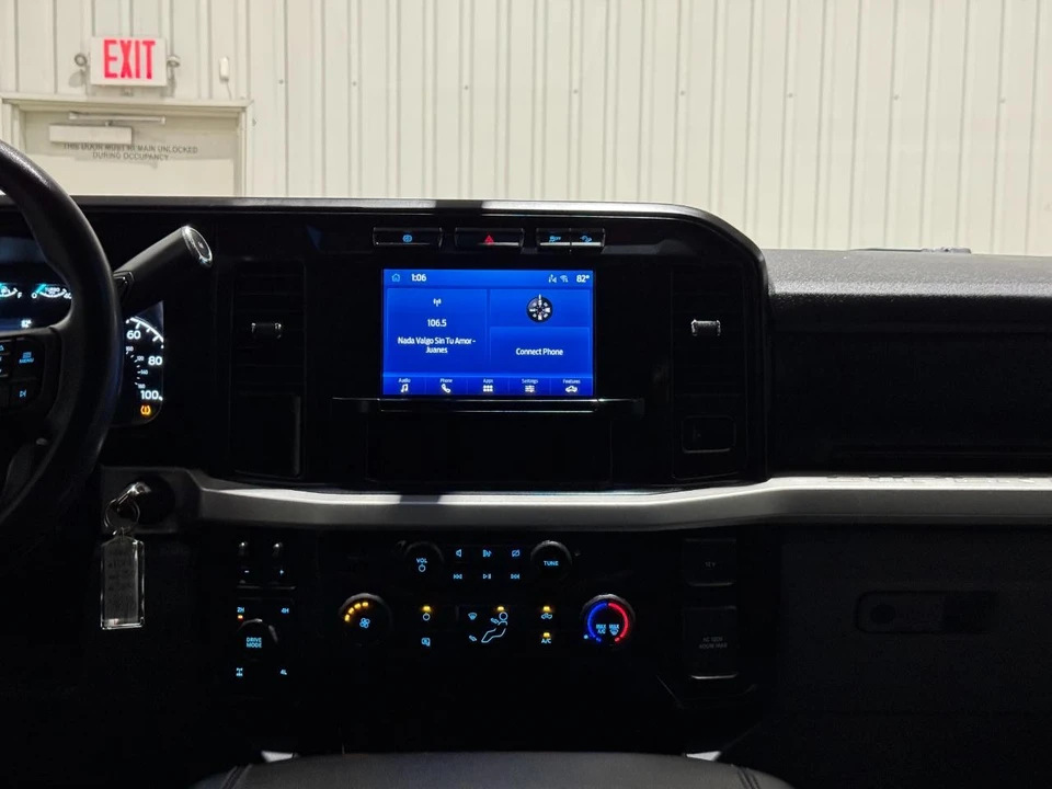 2024 Ford Super Duty 5th Gen - Image 21 of 21