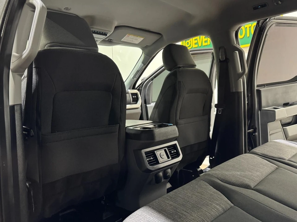 2024 Ford Super Duty 5th Gen - Image 18 of 21
