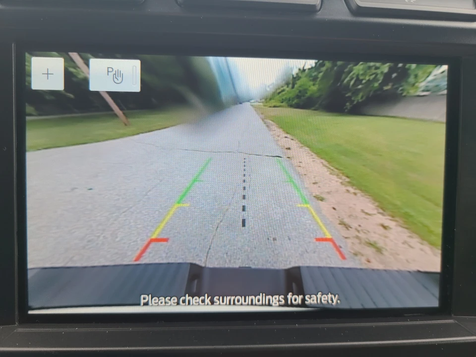 2024 Ford Super Duty 5th Gen - Image 19 of 21