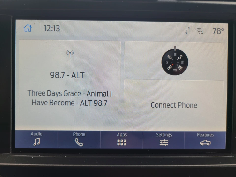 2024 Ford Super Duty 5th Gen - Image 18 of 21