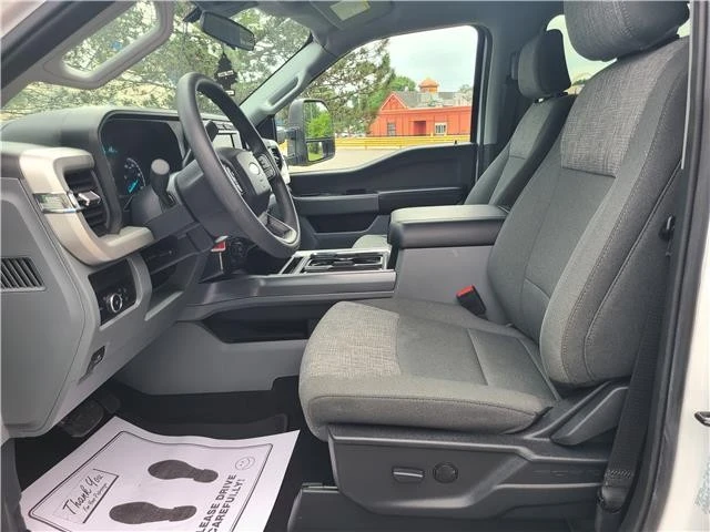 2024 Ford Super Duty 5th Gen - Image 10 of 21