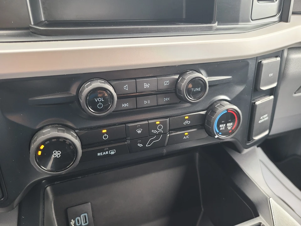 2024 Ford Super Duty 5th Gen - Image 20 of 21