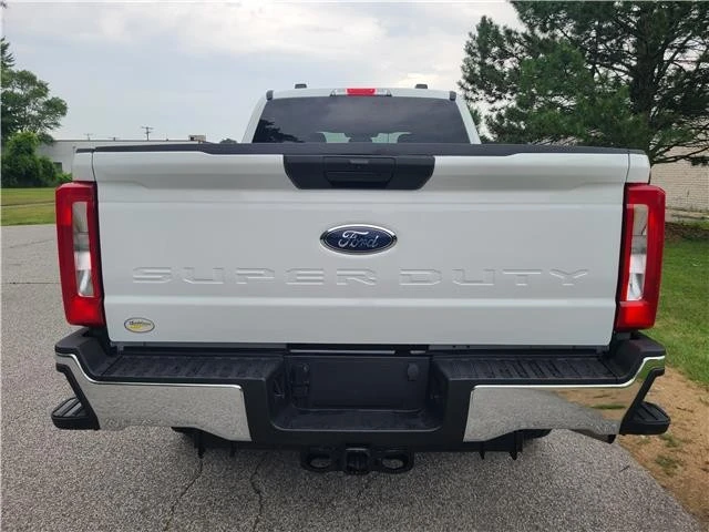 2024 Ford Super Duty 5th Gen - Image 4 of 21