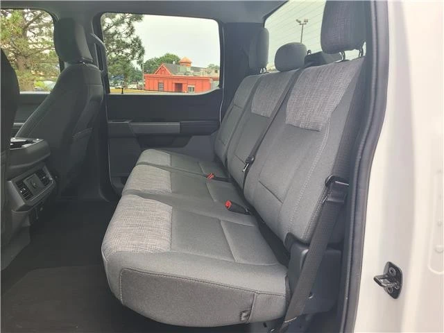 2024 Ford Super Duty 5th Gen - Image 11 of 21