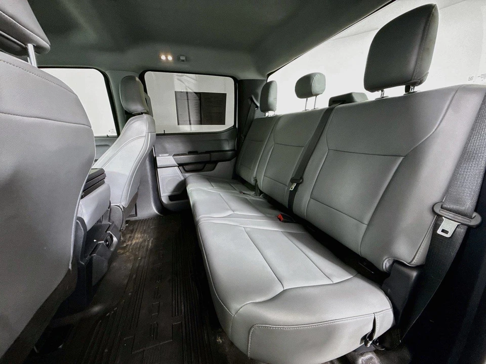 2024 Ford Super Duty 5th Gen - Image 25 of 31