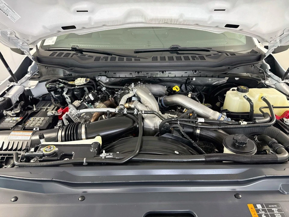 2024 Ford Super Duty 5th Gen - Image 30 of 31