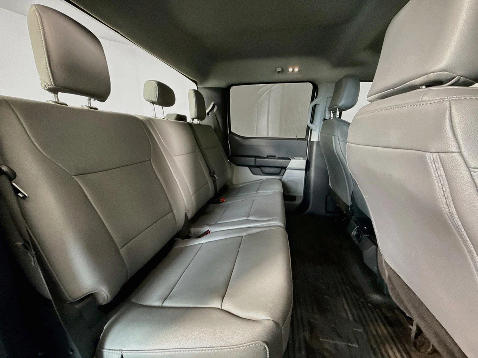 2024 Ford Super Duty 5th Gen - Image 26 of 31