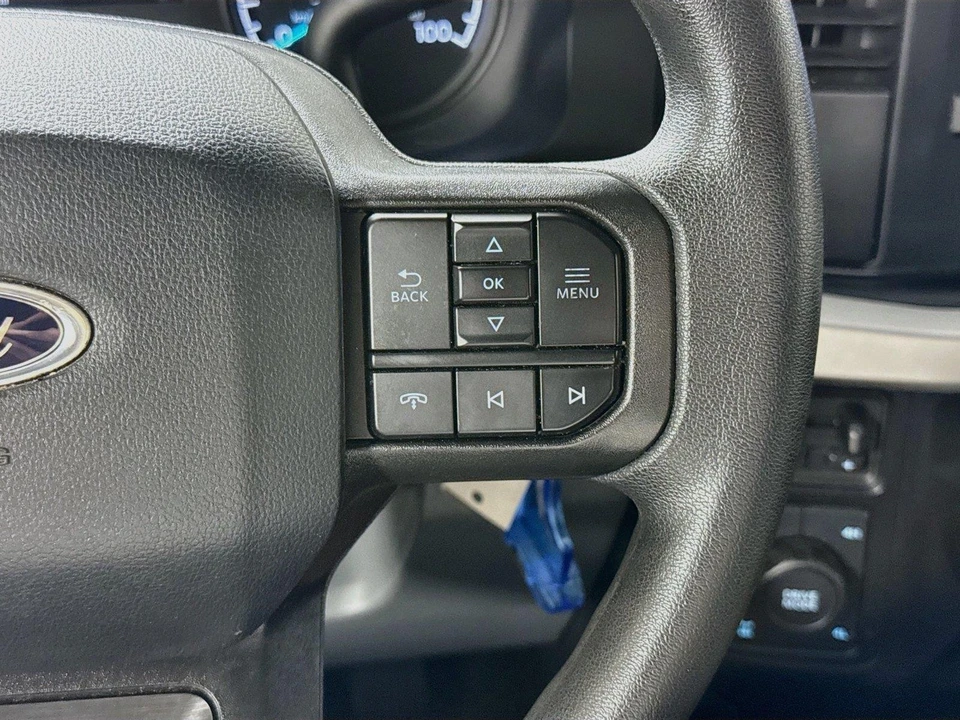 2024 Ford Super Duty 5th Gen - Image 16 of 31