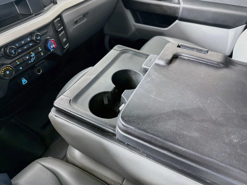 2024 Ford Super Duty 5th Gen - Image 18 of 31