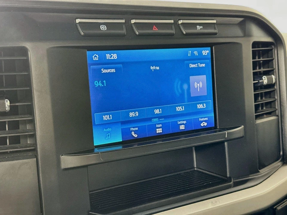 2024 Ford Super Duty 5th Gen - Image 19 of 31
