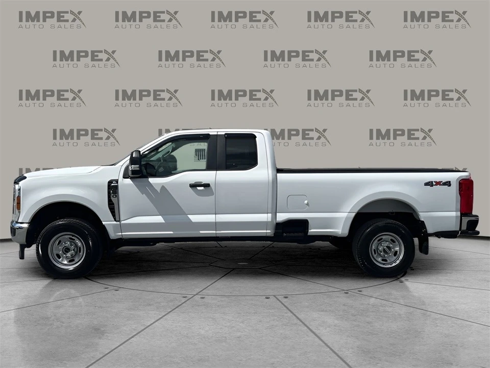 2024 Ford Super Duty 5th Gen - Image 2 of 12