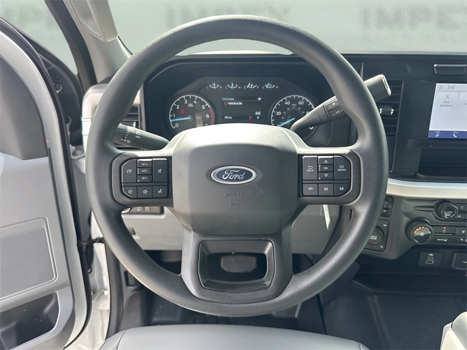 2024 Ford Super Duty 5th Gen - Image 12 of 12