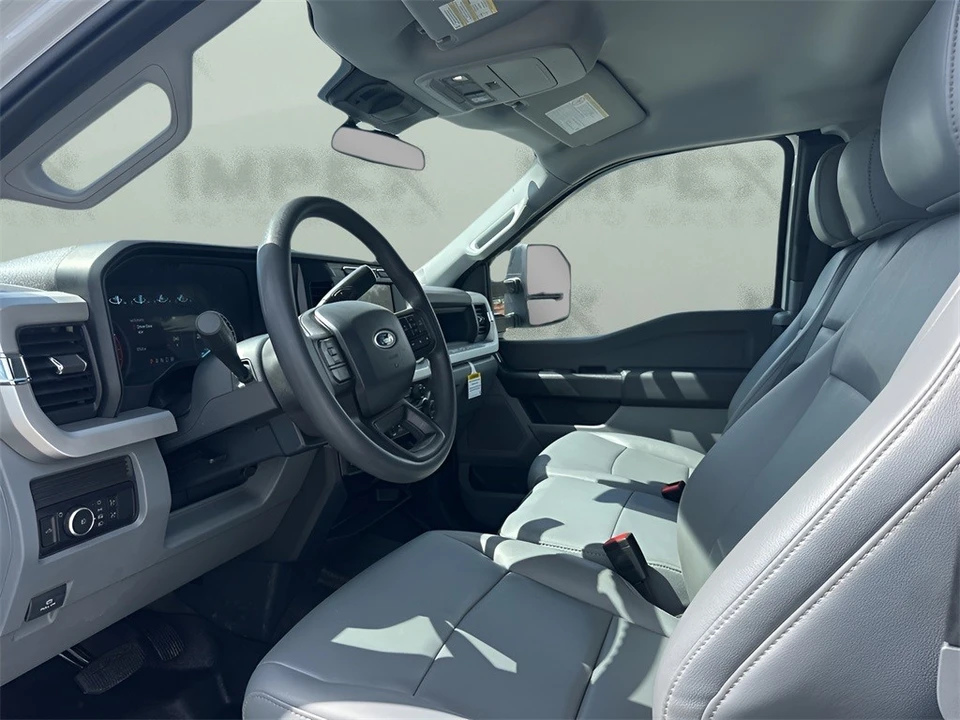 2024 Ford Super Duty 5th Gen - Image 9 of 12