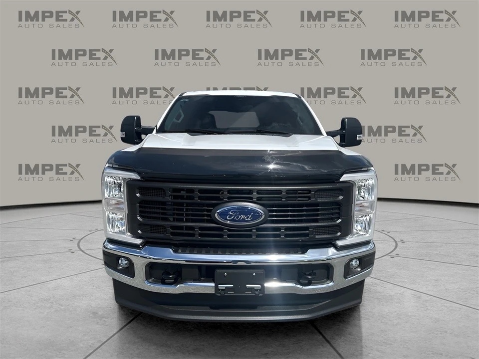 2024 Ford Super Duty 5th Gen - Image 8 of 12