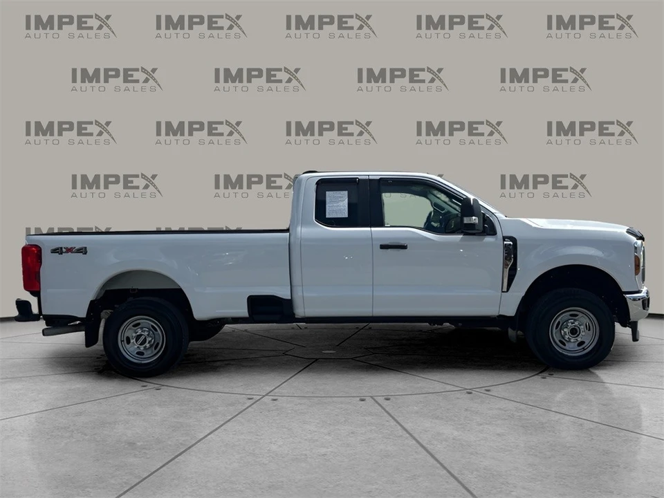 2024 Ford Super Duty 5th Gen - Image 6 of 12