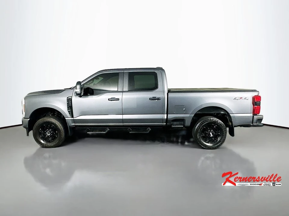 2024 Ford Super Duty 5th Gen - Image 4 of 21
