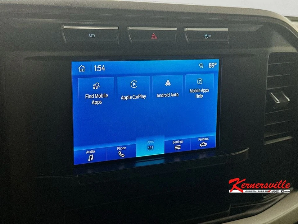 2024 Ford Super Duty 5th Gen - Image 19 of 21