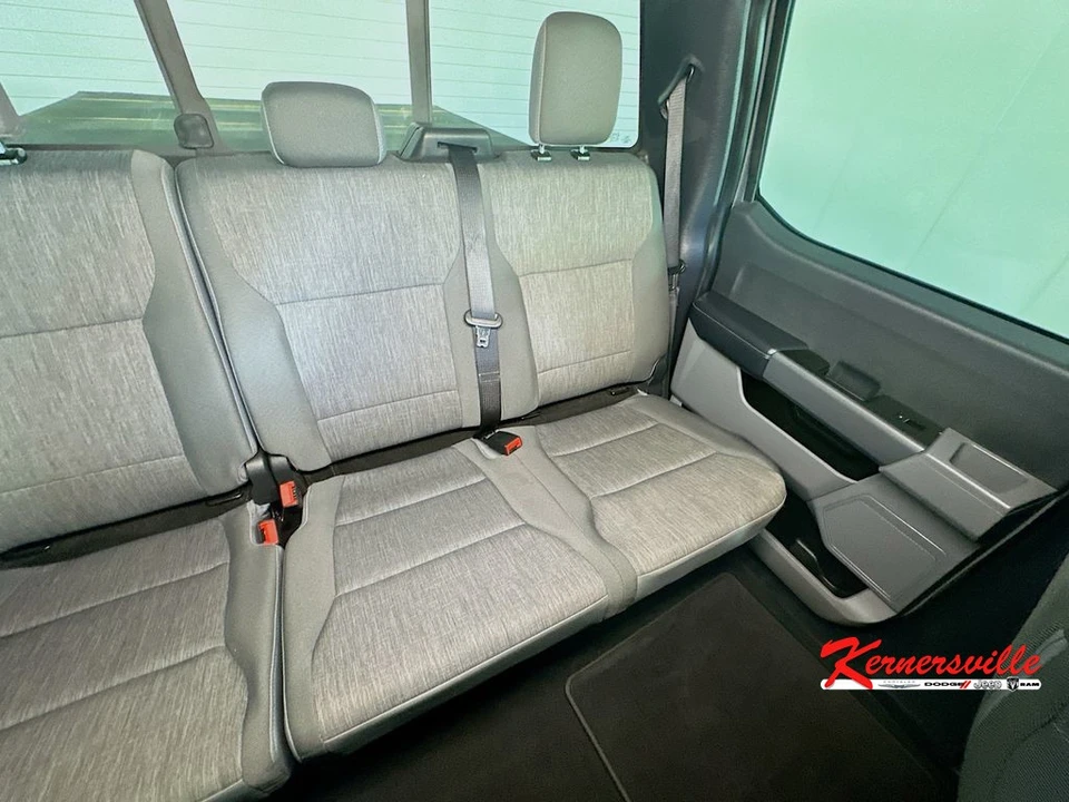 2024 Ford Super Duty 5th Gen - Image 14 of 21
