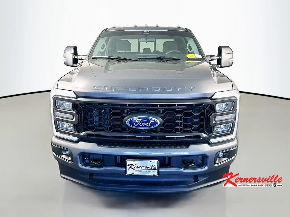 2024 Ford Super Duty 5th Gen - Image 2 of 21
