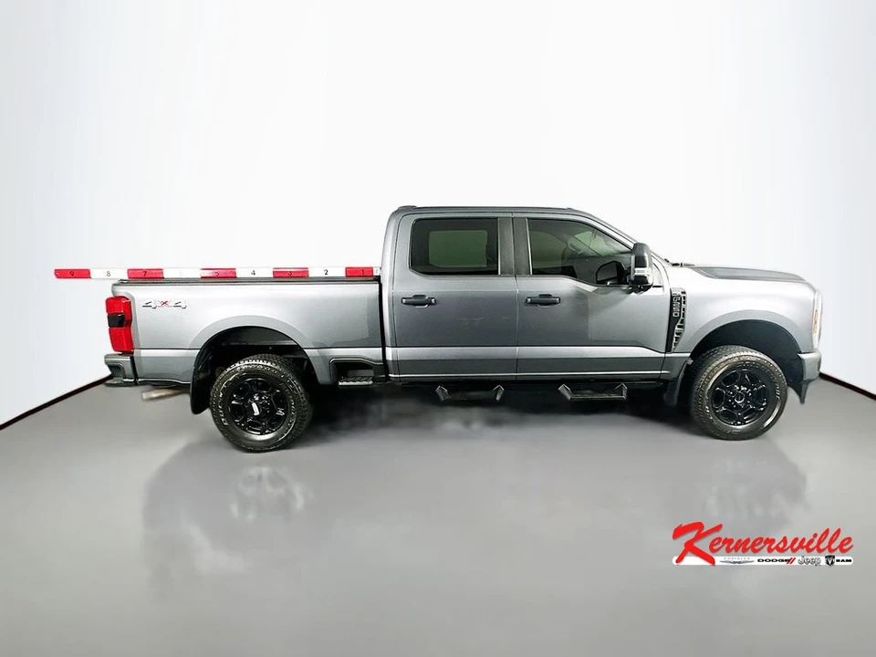 2024 Ford Super Duty 5th Gen - Image 8 of 21