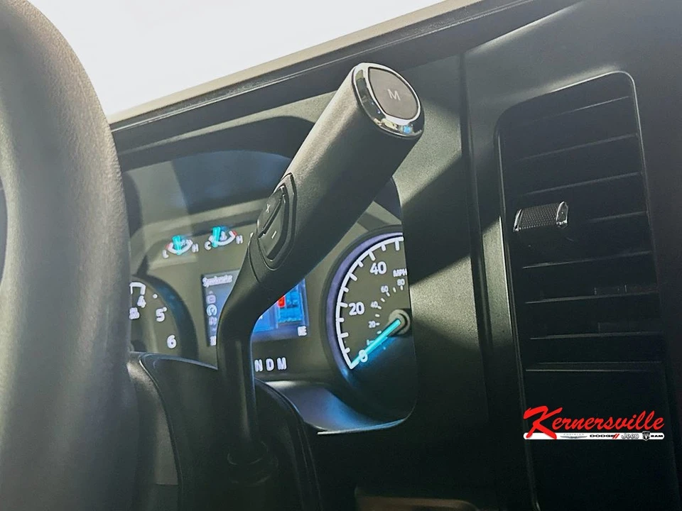 2024 Ford Super Duty 5th Gen - Image 16 of 21