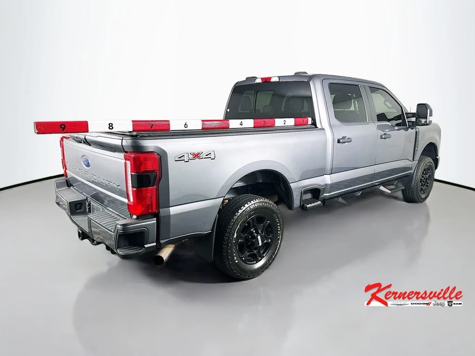 2024 Ford Super Duty 5th Gen - Image 7 of 21