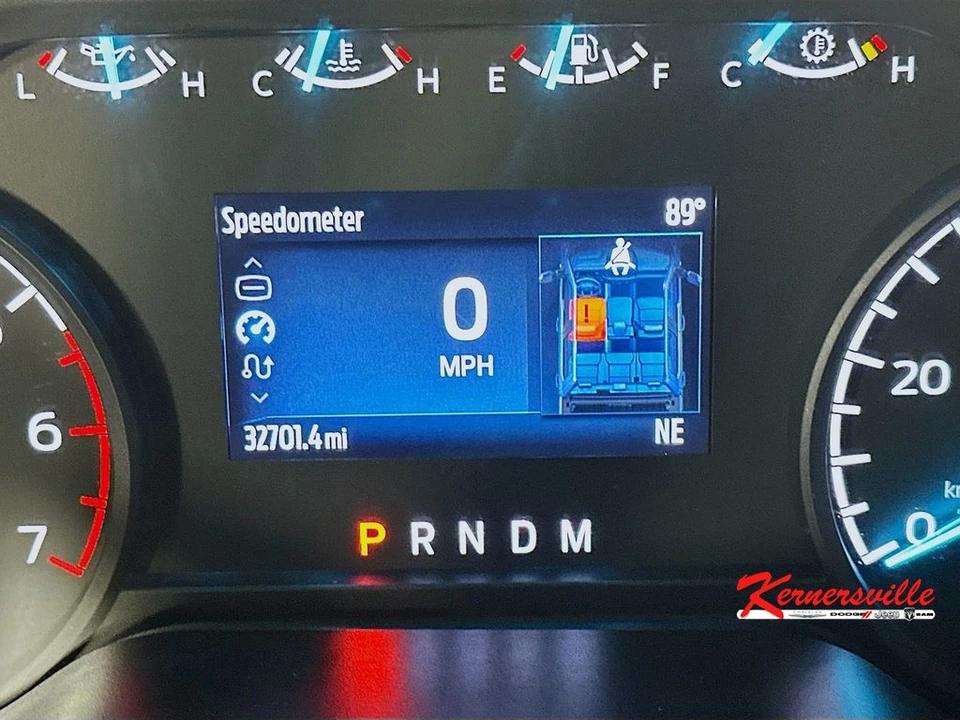 2024 Ford Super Duty 5th Gen - Image 15 of 21