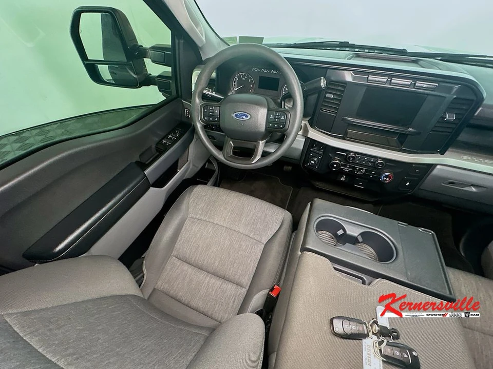 2024 Ford Super Duty 5th Gen - Image 9 of 21