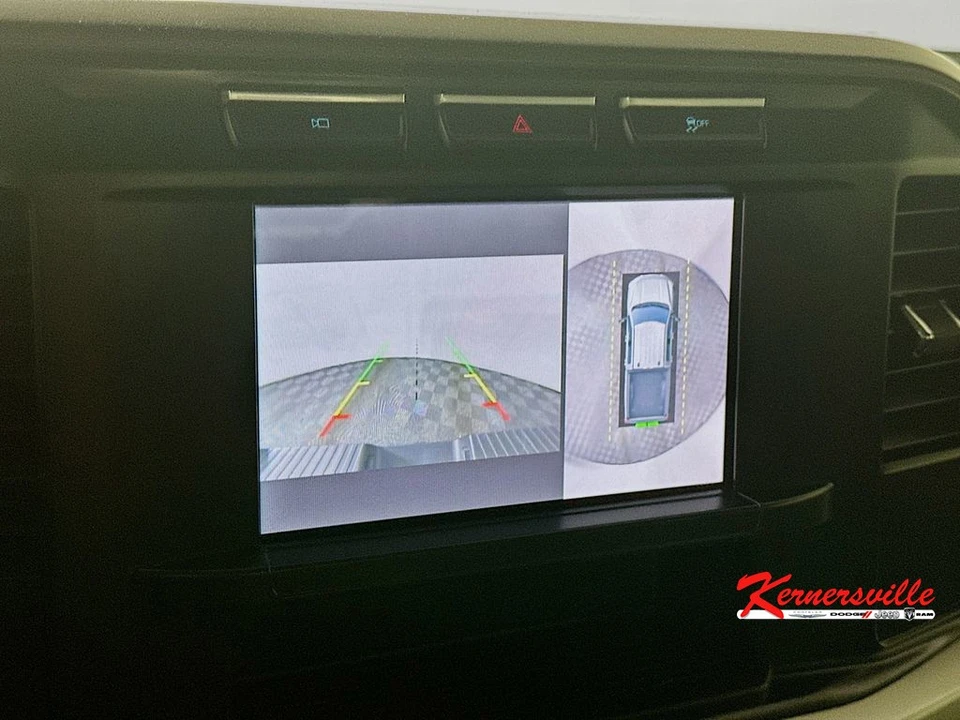 2024 Ford Super Duty 5th Gen - Image 20 of 21