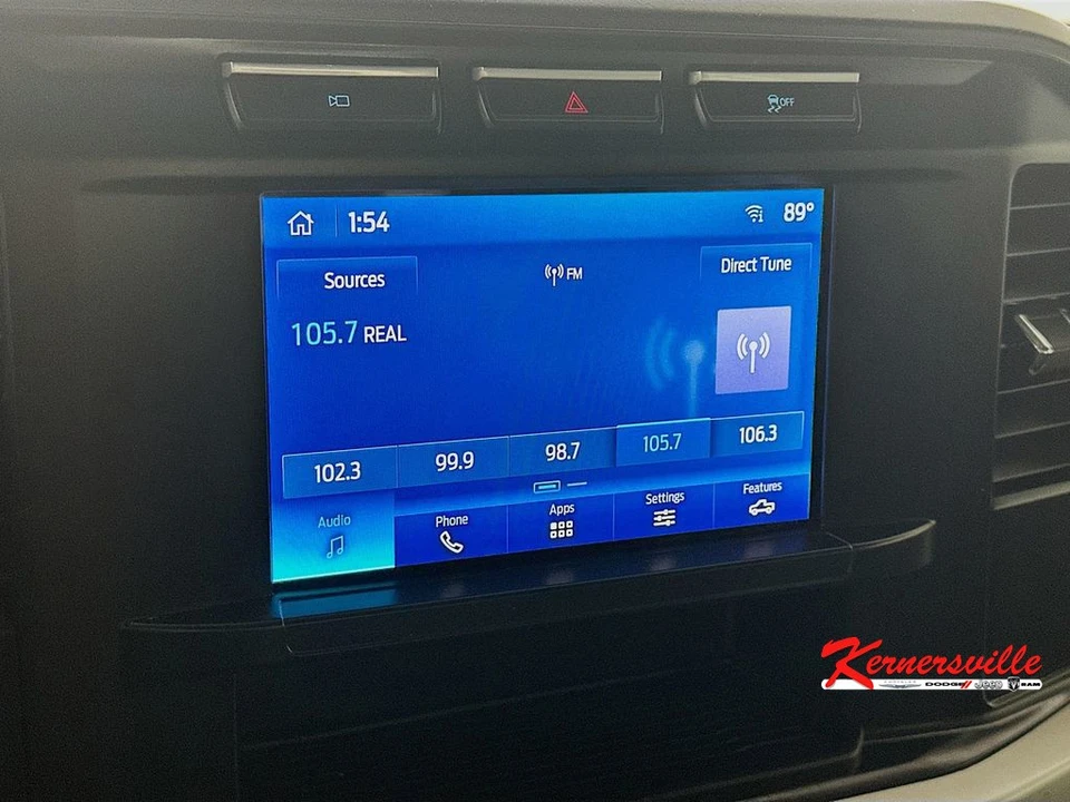 2024 Ford Super Duty 5th Gen - Image 17 of 21