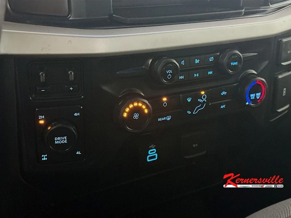 2024 Ford Super Duty 5th Gen - Image 18 of 21