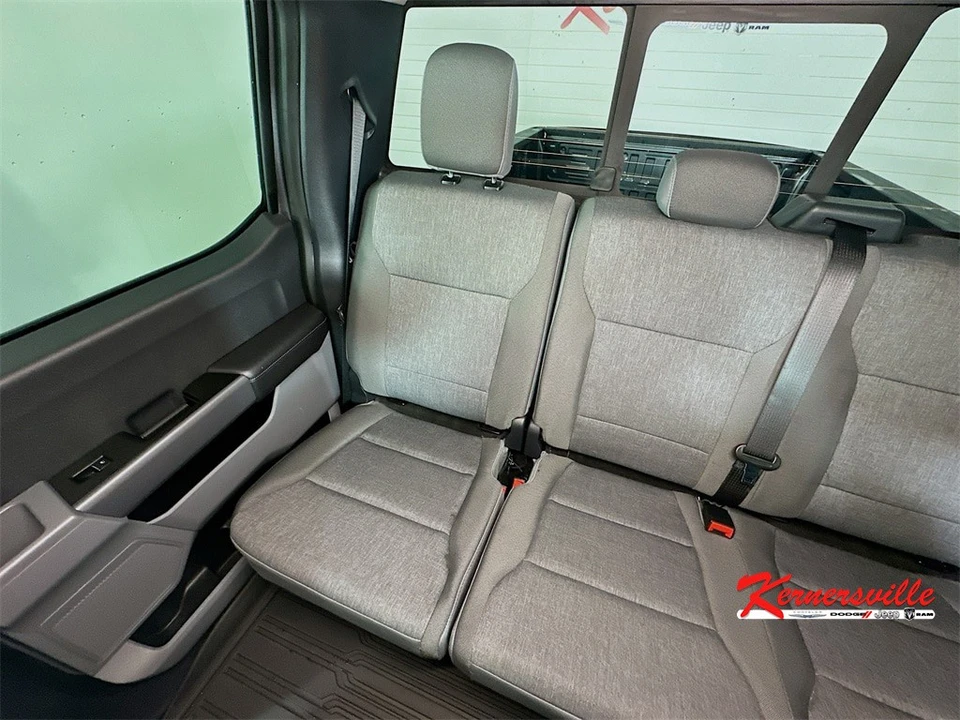 2024 Ford Super Duty 5th Gen - Image 12 of 21