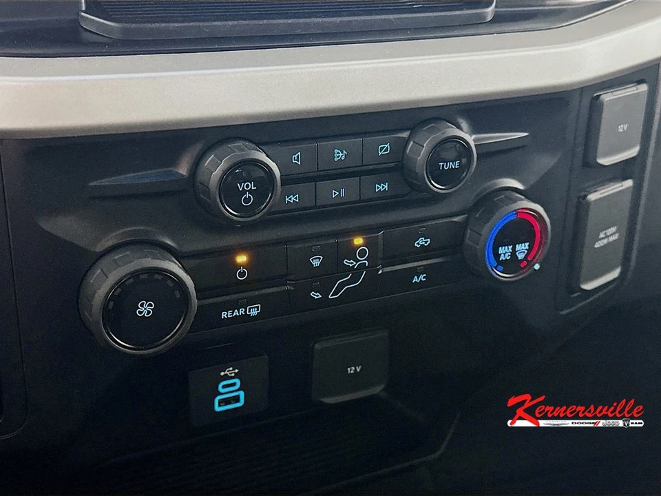 2024 Ford Super Duty 5th Gen - Image 18 of 21