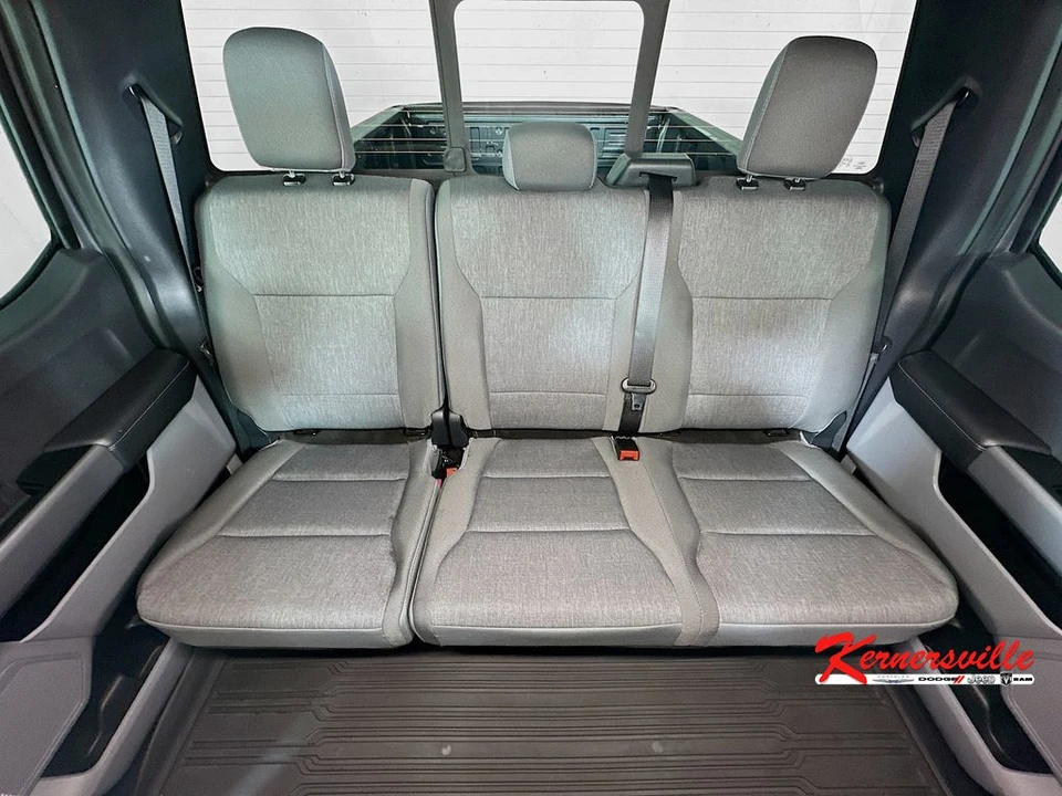 2024 Ford Super Duty 5th Gen - Image 13 of 21