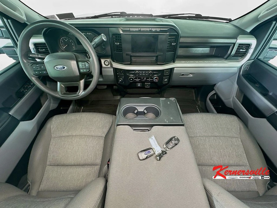 2024 Ford Super Duty 5th Gen - Image 10 of 21