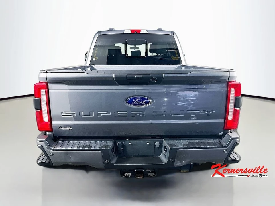 2024 Ford Super Duty 5th Gen - Image 6 of 21