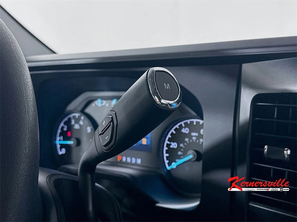 2024 Ford Super Duty 5th Gen - Image 16 of 21